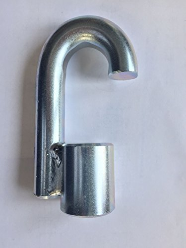 Hans Hermann Ersatzhaken für 4,6t Abschleppstange