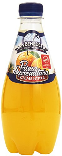 San Benedetto Clementina - Confezione da 12 x 400 ml