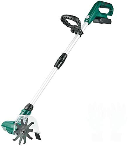 Ripper Piccolo campo di verdure a casa Micro TILL TILL TILLER TILLER ATTREZZO AGRICOLTURA COLTIVATORE Elettrico per il giardino, grafici vegetali