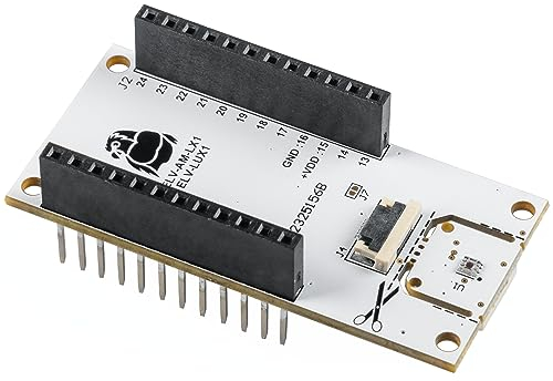 ELV-LUX1 Applikationsmodul Luxmeter 1, LX1
