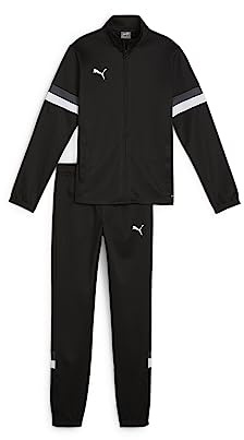 PUMA teamRISE Träningsoverall Jr