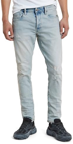 G-STAR Herren 3301 Slim Jeans