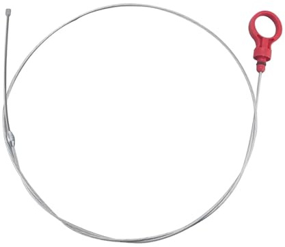 Baguette Huile Moteur Compatible Avec Chrysler Pour Transmission Huile Niveau Jauge Voiture Liquide Mesure Outil 8863B 9336A