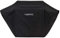 Campingaz BBQ ACCY Cover Housse résistante à l'eau et aux intempéries avec Cordon de Fixation pour Barbecue 3 Series Classic Grills, Protection Contre Le Soleil, la poussière et la Pluie, Noir