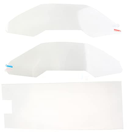 GZYF Motorcycle Speedometer Instrument Gauge Screen Protector Films for Honda Goldwing GL1800 2018-2022