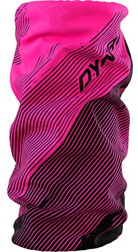 Dynafit Schlauchschlauch, Modell LOGO NECK GAITER