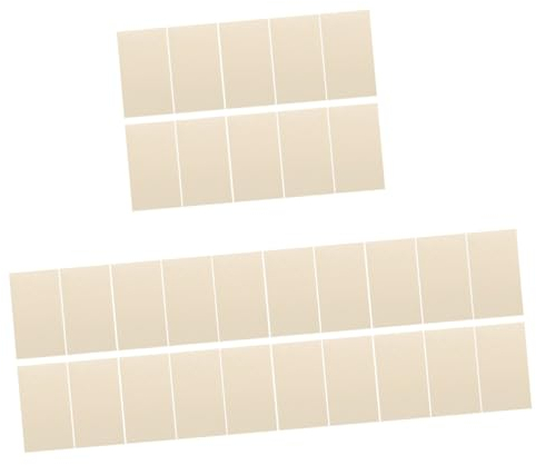 EXCEART Etiketten Buch 840 Stk Ordnerlochschutz Aufkleber Scrapbook Ringmappe Verstärkungsetiketten Bindemittel Lochstanzverstärkungen Papierlochverstärkungen Runden Klebstoff Das Papier Material Weiß