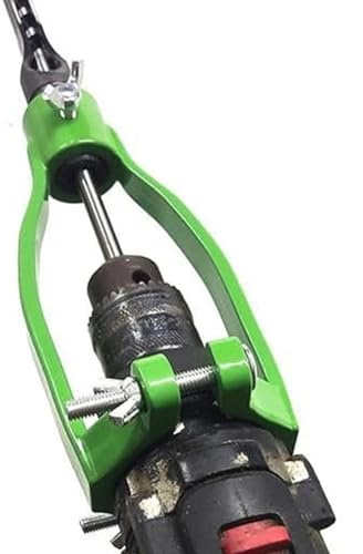 Accesorio Escopleador Taladro Columna Soporte Portátil Flexible Taladro De | Soporte De Fijación Para Máquina Escoplear Carpintería Fácil Montaje O Desmontaje Accesorio Taladrado Y Banco C