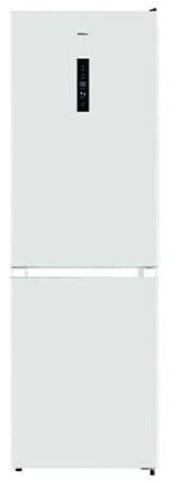 EDESA Frigorífico Combi EFC-1834 NF WH No Frost 186x60cm Blanco