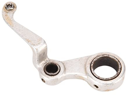 HUSHUI Leva Tendifilo, Parte di Ricambio in Metallo per Macchina da Cucire Industriale, con compatibilità Universale per Modelli di Macchine Pesanti 8700 8900 Carrello Piatto Ad Ago