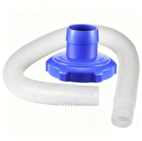 HUAREW Adaptador Y Manguera De Skimmer para Piscina