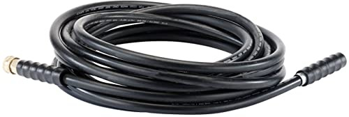 DRAPER appw19 8 m Hochdruckschlauch für Hochdruckreiniger ppw1300, blau