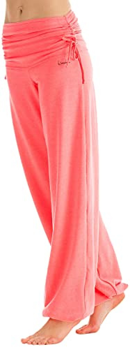 WINSHAPE Damen Trainingshose Winshape Damen Trainingshose Wh1 Fitness Freizeit Sport Yoga Pilates