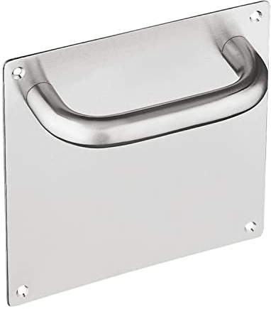Amig 5227 – Manillon 1 – 180 x 180 s/bouche inox 18/8