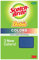 Scotch-Brite Dobie Cleaning Pad, Multipurpose Scour Pads for Kitchen, Bathroom and Household, 3 scouring pads/Assorted (Blue, Green, Red)