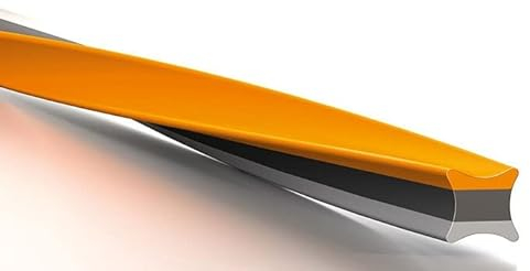 Stihl Filo decespugliatore cf3 PRO 2,7 mm 280 mt a Croce