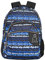 Doppel Rucksack Soho Perona 58203