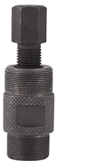 arrache volant magnetique,Tbest Arrache Volant Magnetique, Eracteur De Volant Magnétique 24Mm Et 27Mm,M27 X M24 Remplacement De L'Outil De Retrait De Réparation D'Eracteur De Volant Magnétique Magnéto