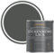 Rust-Oleum Peinture Grise pour Meubles de Cuisine, Finition Satinée - Graphite 750ml