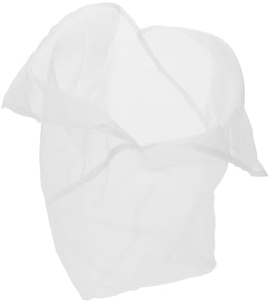 Homoyoyo Cheese Cloths for Steaming Rice Reusable Fine Mesh Strainer Bags for Cooking Diameter Height for Kitchen Tool for Family Meals Multi-functional