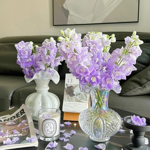 rittersporn, delphinium kletterpflanzen winterhart, bio gartenblumen, zimmerpflanzen steingartenpflanzen 100samen