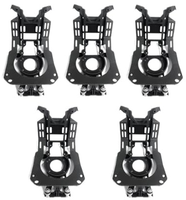 Gimbal Vibrationsdämpare för DJI Mavic 3 3T 3E 3Cine 3Classic 3Pro Stötdämpande Kort för Series Patrs(5 Mavic3pro)