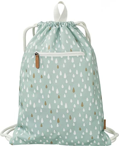 fresk fb820 – 84 – sacchetto cambio di pannolini, Unisex per bambini
