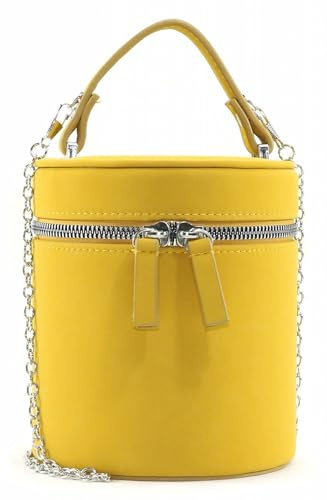 Tamaris Amalia Crossover Bag Yellow