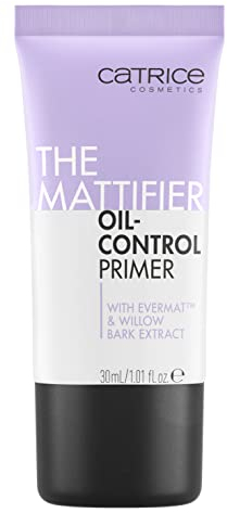 THEMATTIFIER oil-control primer 30 ml