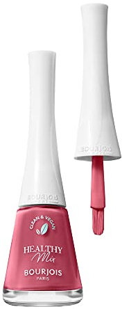 Bourjois - Vernis à ongles Healthy Mix Clean - 200 ONCE FLO-RAL