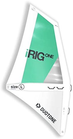 Duotone iRIG One L aufblasbares Windsurfrigg für SUP und Windsurfboard