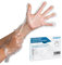 ARNOMED Guantes polietileno mujeres, 100 uds. guantes de polietileno desechables en caja, guantes de polietileno transparentes, guantes polietileno desechables para teñir, repostar y alimentos