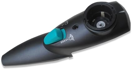 Anakel Home Recambio Mango Superior para Olla a Presión Fagor Rapid Xpress I Métrica 8mm I Incluye Accesorios de Montaje