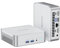 GEEKOM Mini PC XT13 Pro i9-13900HK (14C/20T, 5.4GHz Turbo, 24MB) | Business-PC mit 32GB DDR4 & 1TB PCIe 4.0 SSD | 2×USB4, Windows 11 Pro | Wi-Fi 6E + BT 5.2 | 8K & 4 Bildschirme | Kompakt & Stilvoll