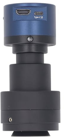 Camera dei Microscopi Digitali, Telecamera per Microscopi Industria (Spina europea)