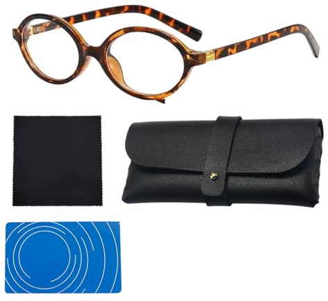Ceeyoll 4 Articles Lunette Anti Lumiere Bleue, Lunettes anti Lumiere Bleue Femme, Lunette Lumiere Bleue, Lunettes anti Lumiere Bleueunisex, Anti-Fatigue, Adapté aux Drdinateurs, Téléviseurs Portables