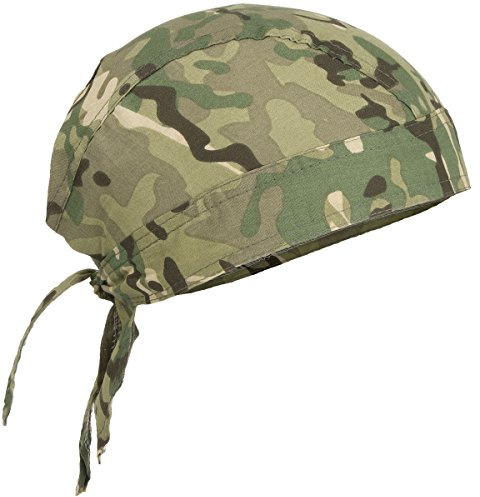 MFH Couvre Operation Camo