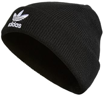 Adidas Originals Herren Mütze Trefoil Beanie