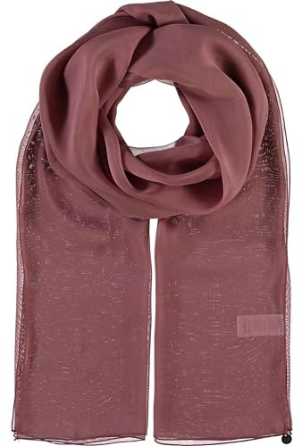 FRAAS Damenstola, 67 x 180 cm, Seide