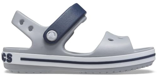 Crocs Unisex Kinder Crocband Kids Sandalen