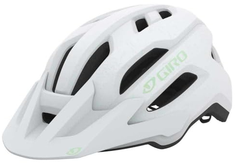 Giro Fixture II W Matte White UW