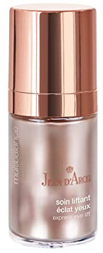JEAN D'ARCEL - MULTIBALANCE - soin liftant éclat yeux - Anti-Aging-Augencreme - Reduziert Schwellungen und Augenschatten - 15ml