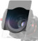 NEEWER Filtro Soft Graduato ND8 Quadrato, 100x150mm Filtro SGND8 (3 Stop) 2mm Spessore con Vetro Ottico HD Multi-strato, per Foto di Paesaggio o a Lunga Esposizione