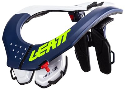 LEATT NACKENSTABILISATOR 3.5 BLAU L/XL