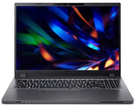 Laptop Acer TMP214-55-G2 14 Intel Core Ultra 7 150U 16 GB RAM 512 GB SSD QWERTY Español