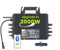 RC Mikrowechselrichter 2000W für Balkonkraftwerk, 26-60V DC Eingang pro Kanal, 99.8% MPPT Inverter, unterstützt WiFi & Bluetooth, App Fernüberwachung, IP67, 0% Mehrwertsteuer