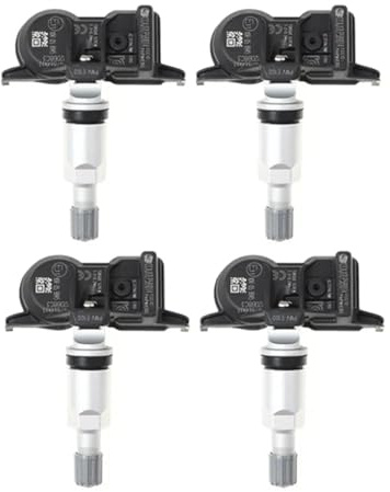 Sistema de Control de presión de neumáticos TPMS OEM 4260702090 PMV-E100, para Sensor Toyota C-HR Corolla IZOA 2019-2021