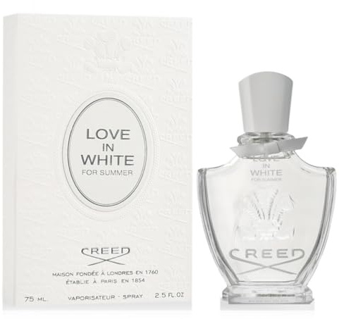 CREED | Love in White Summer edp 75ml
