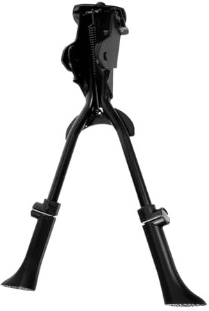 TOYANDONA 1satz Fahrrad Kickstand Stabiler Ständer Für Mountainbike Und Rennrad Installieren Für Täglichen Gebrauch