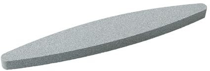 Sharpening Stone 230mm, high Durability, Uniform Texture, Ideal for maintaining The Edge of Tools and Blades.